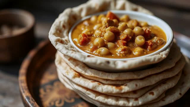 Vyakula vya maktaba